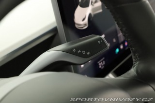 Tesla Model 3 Long Range 4WD 78kWh 2020