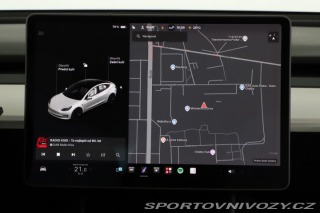 Tesla Model 3 Long Range 4WD 78kWh 2020