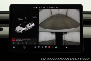 Tesla Model 3 Long Range 4WD 78kWh 2020