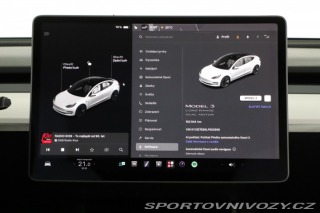 Tesla Model 3 Long Range 4WD 78kWh 2020