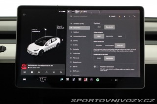 Tesla Model 3 Long Range 4WD 78kWh 2020