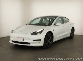 Tesla Model 3 Long Range 4WD 78kWh 2020