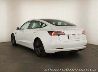 Tesla Model 3 Long Range 4WD 78kWh 2020