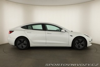Tesla Model 3 Long Range 4WD 78kWh 2020