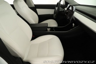 Tesla Model 3 Long Range 4WD 78kWh 2020