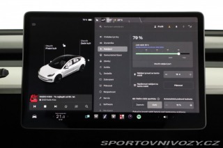 Tesla Model 3 Long Range 4WD 78kWh 2020