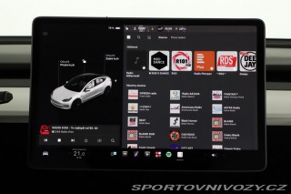 Tesla Model 3 Long Range 4WD 78kWh 2020