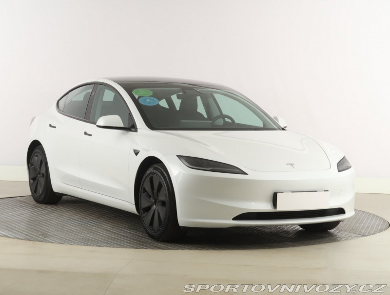 Tesla Model 3 Standard Range 60kWh