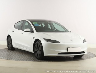 Tesla Model 3 Standard Range 60kWh