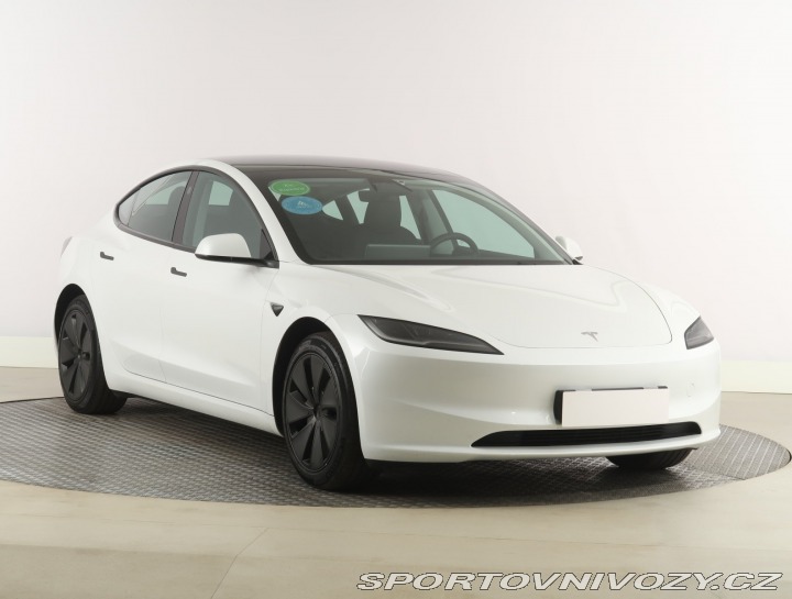 Tesla Model 3 Standard Range 60kWh 2023