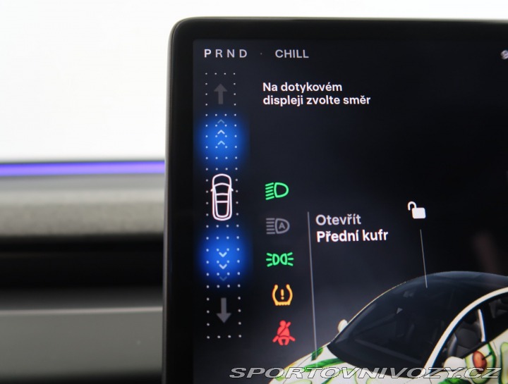 Tesla Model 3 Standard Range 60kWh 2023