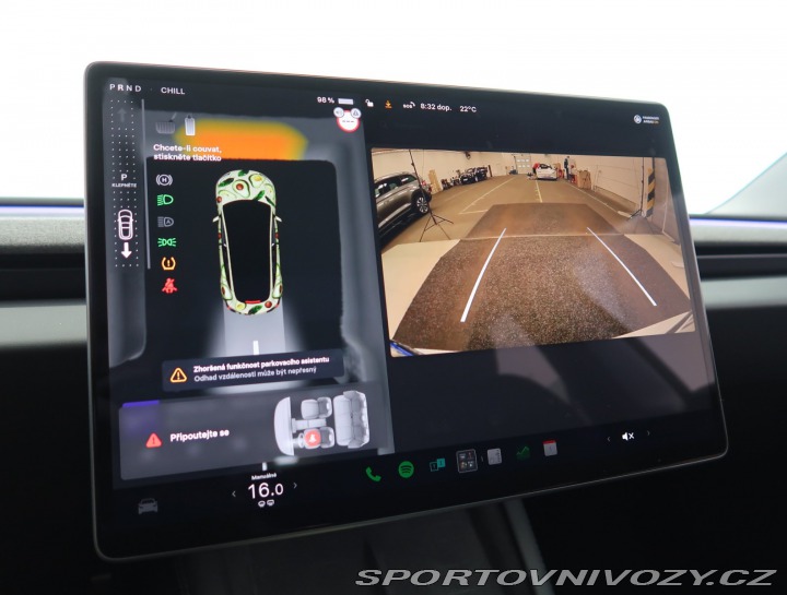 Tesla Model 3 Standard Range 60kWh 2023