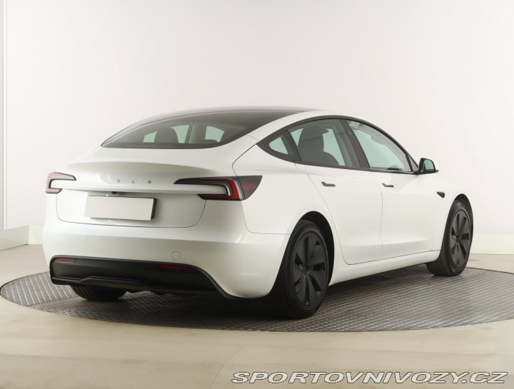 Tesla Model 3 Standard Range 60kWh 2023