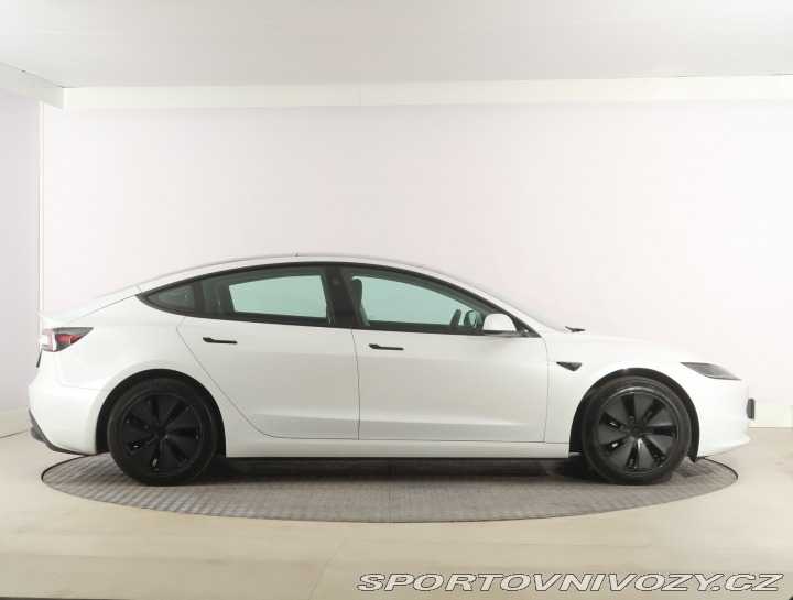 Tesla Model 3 Standard Range 60kWh 2023