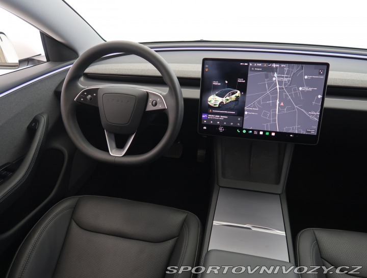 Tesla Model 3 Standard Range 60kWh 2023