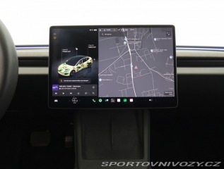Tesla Model 3 Standard Range 60kWh 2023
