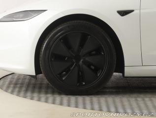 Tesla Model 3 Standard Range 60kWh 2023