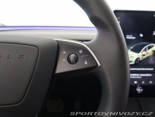 Tesla Model 3 Standard Range 60kWh 2023