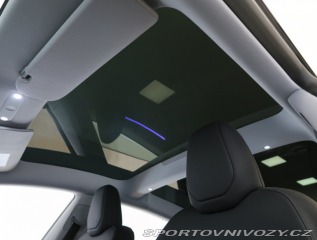 Tesla Model 3 Standard Range 60kWh 2023