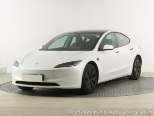 Tesla Model 3 Standard Range 60kWh 2023