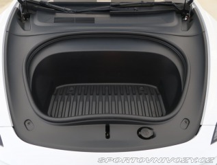 Tesla Model 3 Standard Range 60kWh 2023