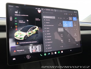Tesla Model 3 Standard Range 60kWh 2023