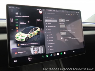 Tesla Model 3 Standard Range 60kWh 2023