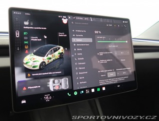 Tesla Model 3 Standard Range 60kWh 2023