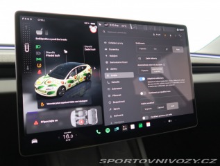 Tesla Model 3 Standard Range 60kWh 2023