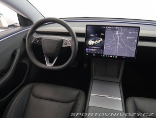 Tesla Model 3 Standard Range 60kWh 2023