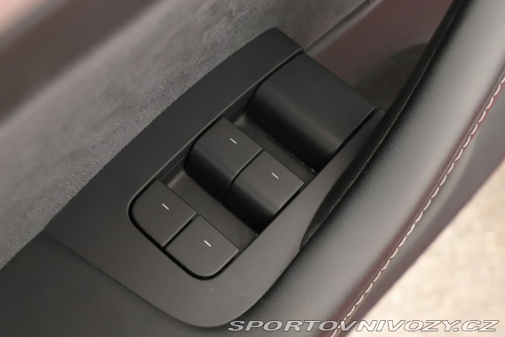 Tesla Model Y Long Range AWD 79kWh 2022