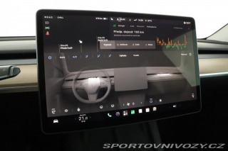 Tesla Model Y Long Range AWD 79kWh 2022