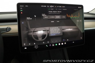 Tesla Model Y Long Range AWD 79kWh 2022