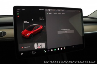 Tesla Model Y Long Range AWD 79kWh 2022
