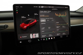 Tesla Model Y Long Range AWD 79kWh 2022