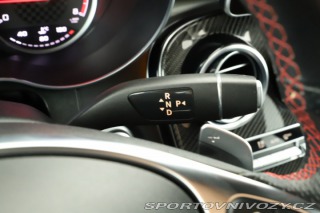 Mercedes-Benz Ostatní modely GLC Coupe AMG 43 AMG 2018