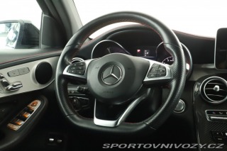 Mercedes-Benz Ostatní modely GLC Coupe AMG 43 AMG 2018