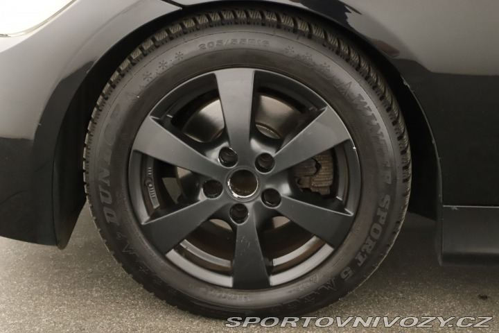 BMW 3 325 i 2005