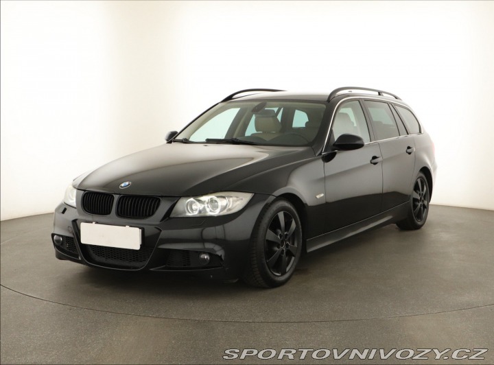 BMW 3 325 i 2005