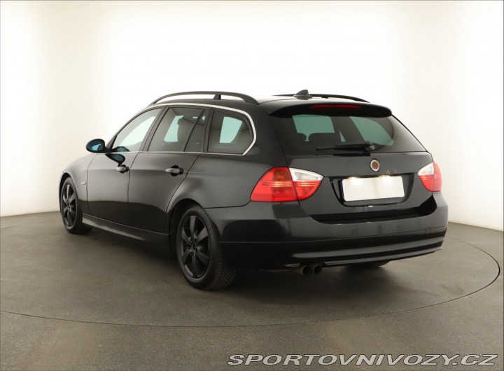 BMW 3 325 i 2005