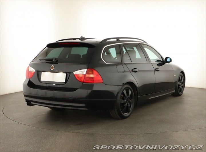BMW 3 325 i 2005