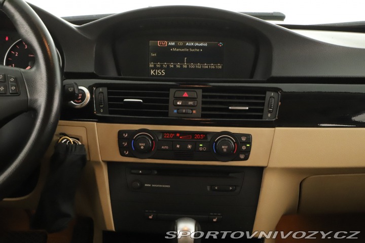 BMW 3 325 i 2005
