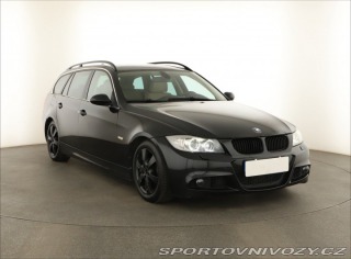 BMW 3 325 i 2005