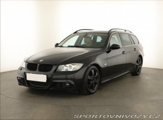 BMW 3 325 i 2005