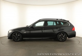 BMW 3 325 i 2005