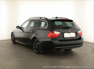 BMW 3 325 i 2005