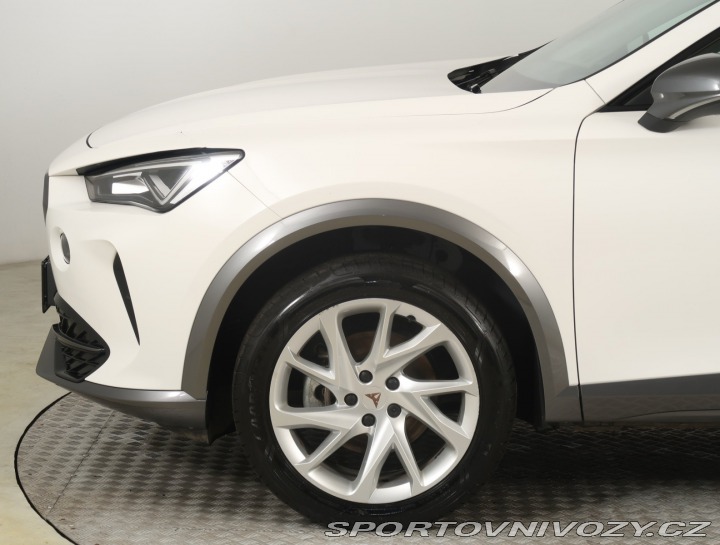 Cupra Formentor 1.5 TSI 2023
