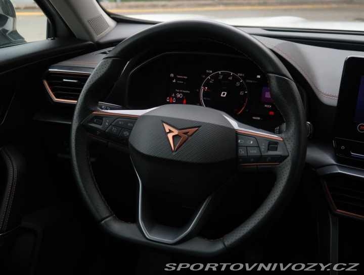 Cupra Formentor 1.5 TSI 2023