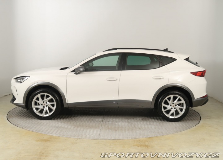 Cupra Formentor 1.5 TSI 2023