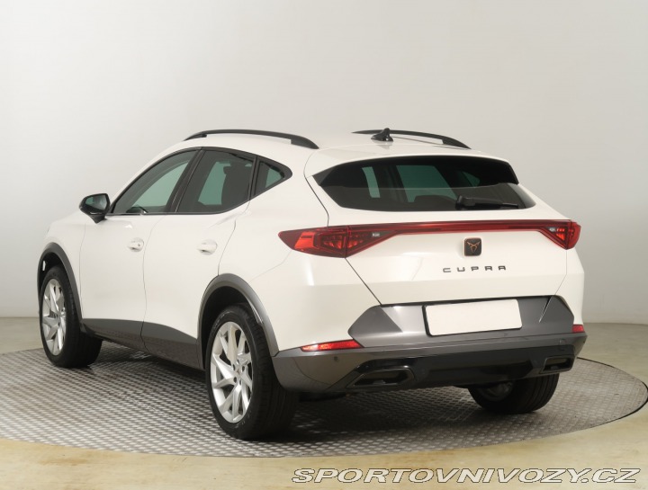 Cupra Formentor 1.5 TSI 2023